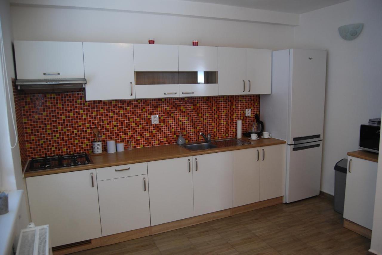 Penzion Na Rozcesti Svatoborice Ngoại thất bức ảnh