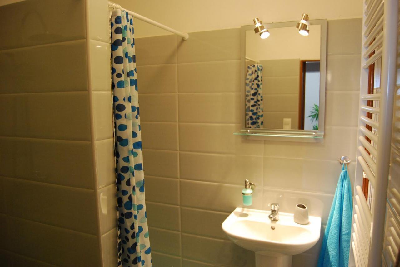 Penzion Na Rozcesti Svatoborice Ngoại thất bức ảnh