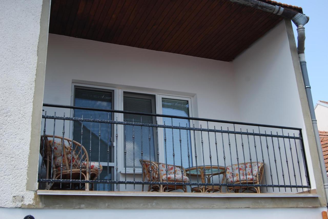 Penzion Na Rozcesti Svatoborice Ngoại thất bức ảnh